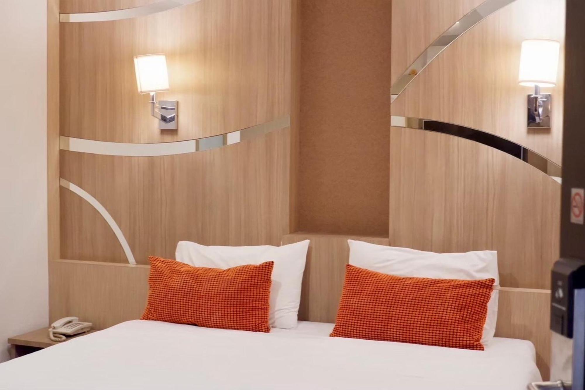 Delio Boutique Hotel Udon Thani Luaran gambar