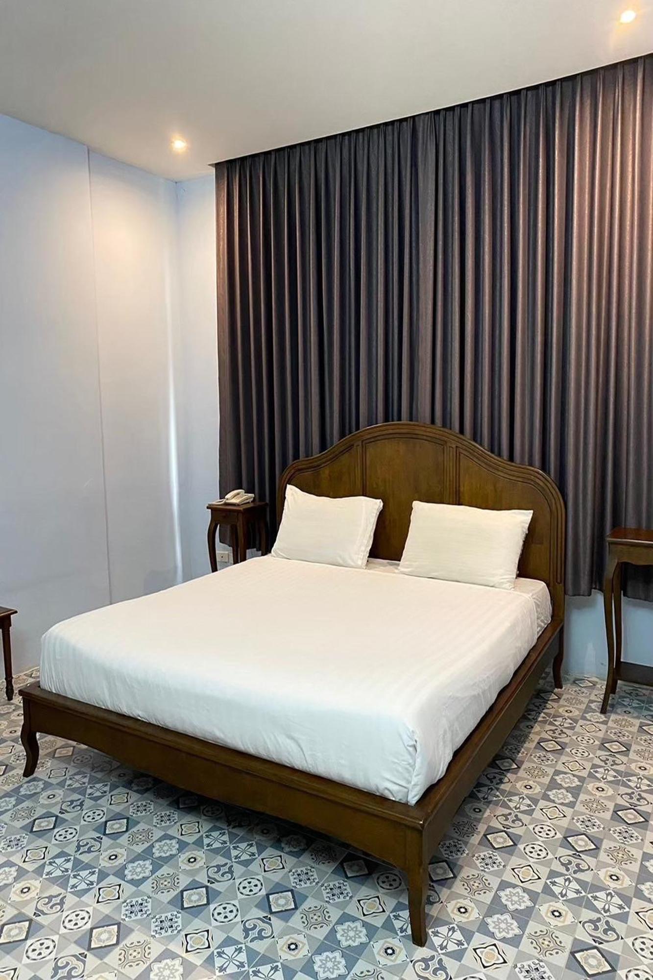 Delio Boutique Hotel Udon Thani Luaran gambar