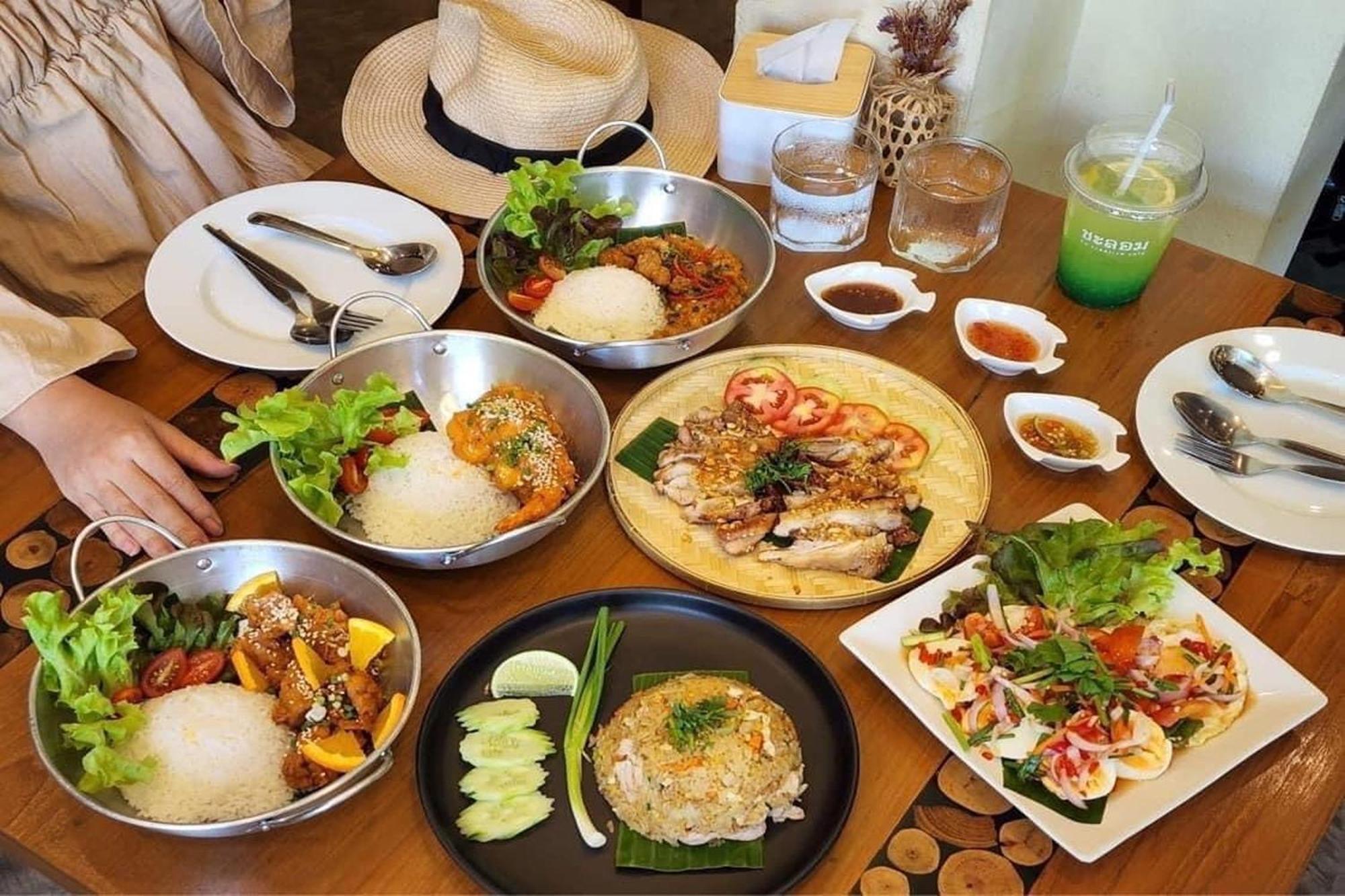 Delio Boutique Hotel Udon Thani Luaran gambar