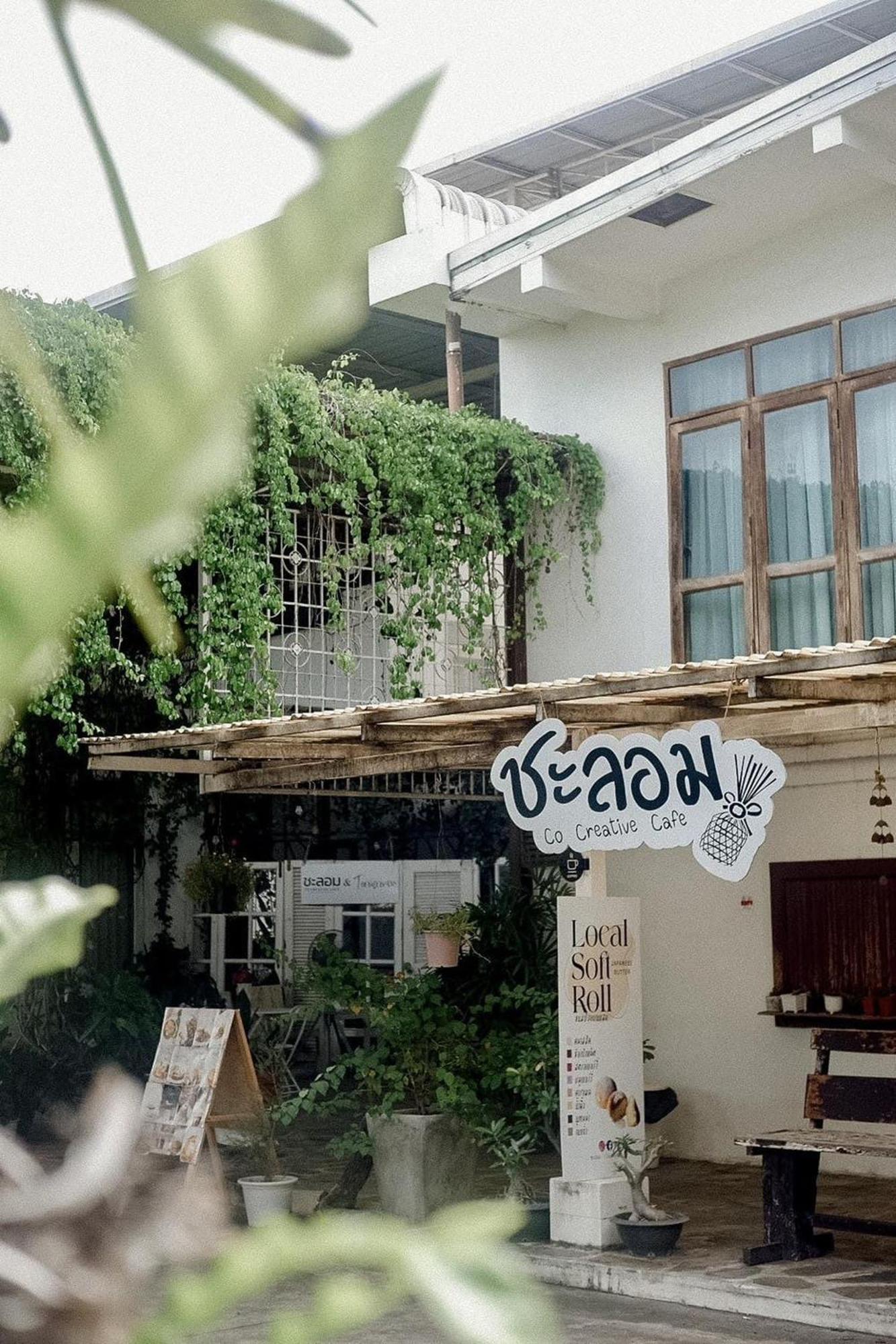 Delio Boutique Hotel Udon Thani Luaran gambar