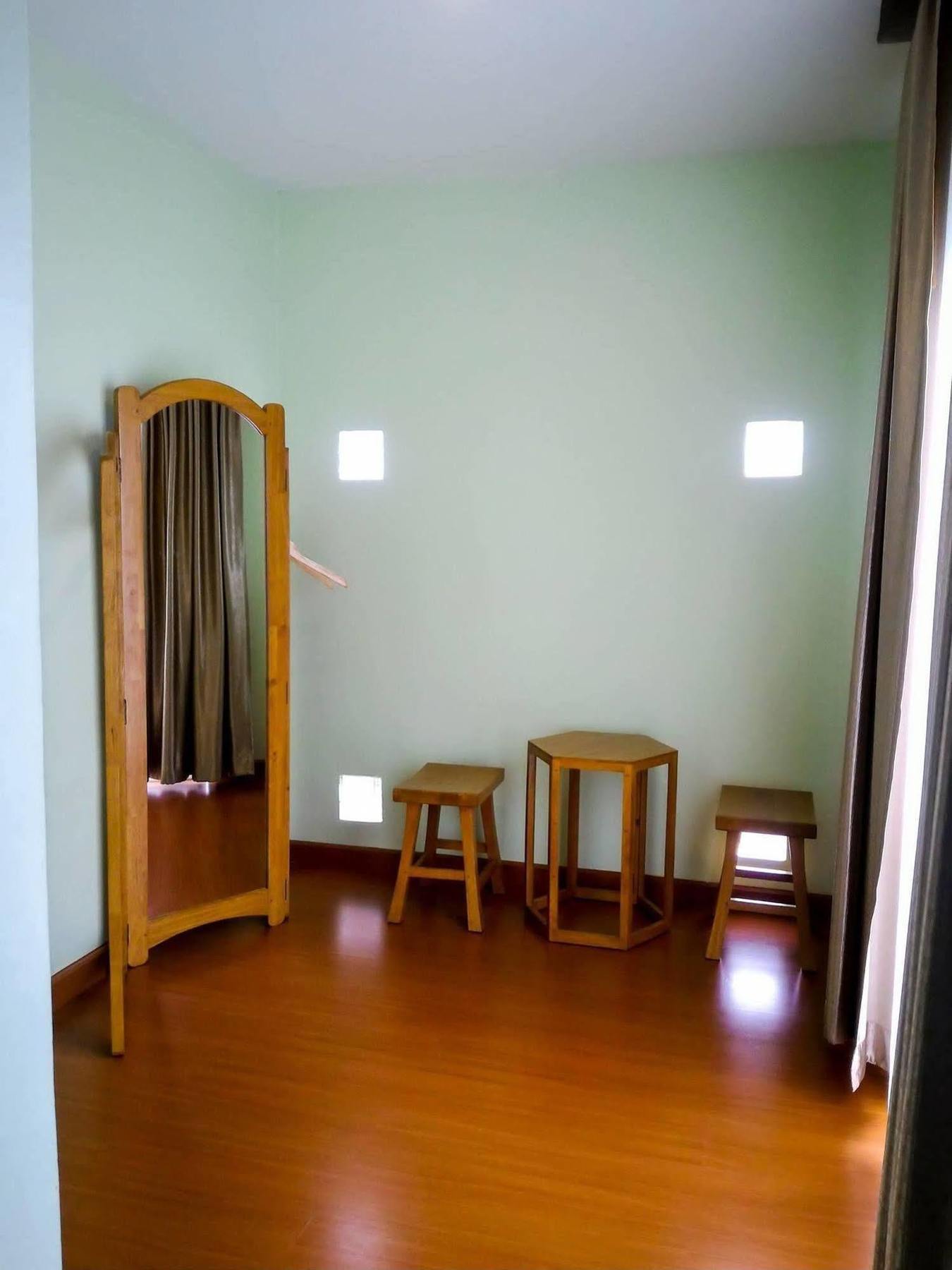 Delio Boutique Hotel Udon Thani Luaran gambar