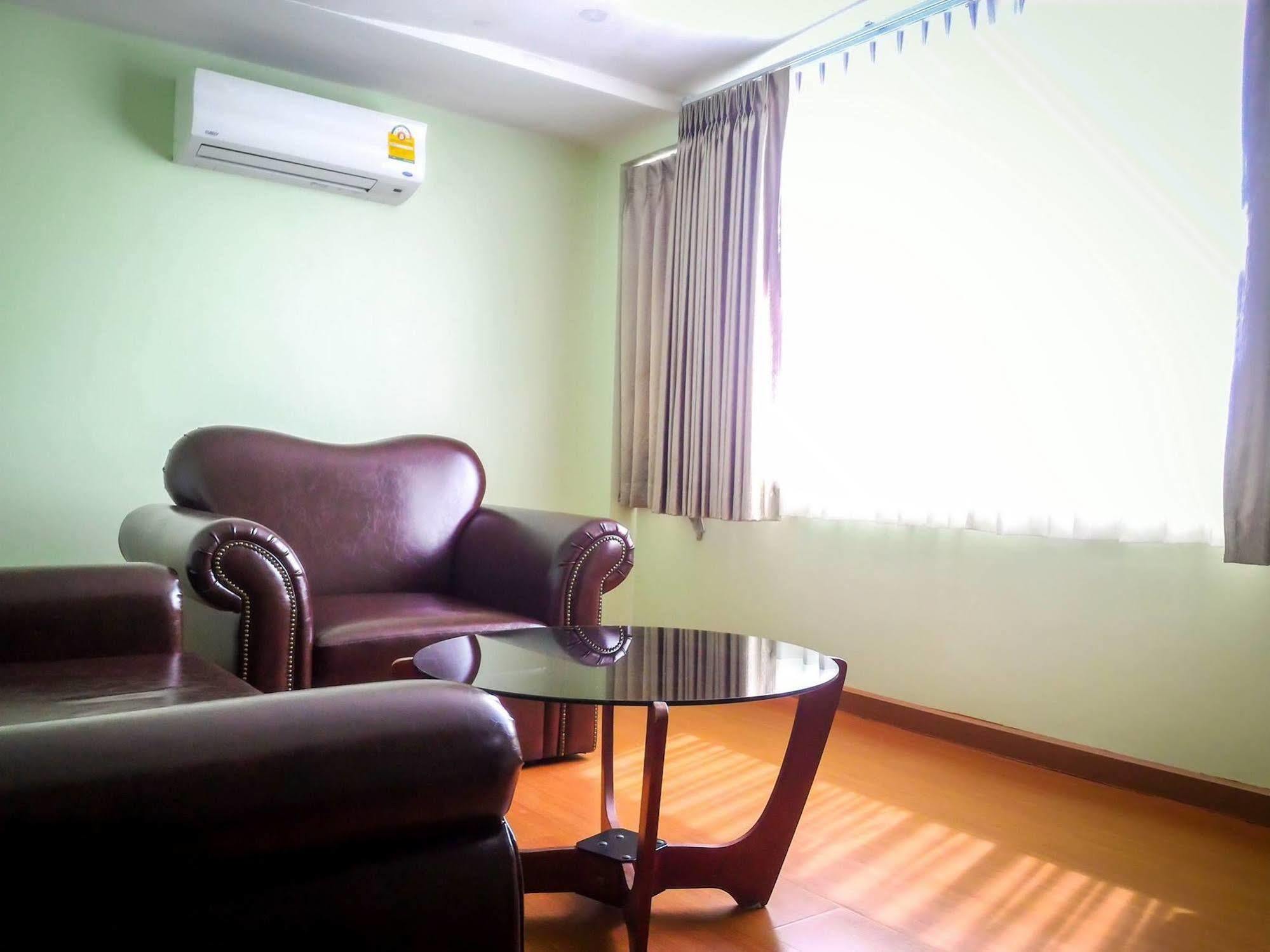 Delio Boutique Hotel Udon Thani Luaran gambar