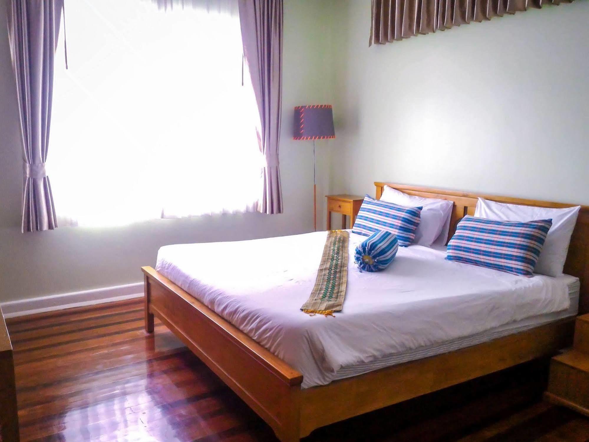 Delio Boutique Hotel Udon Thani Luaran gambar
